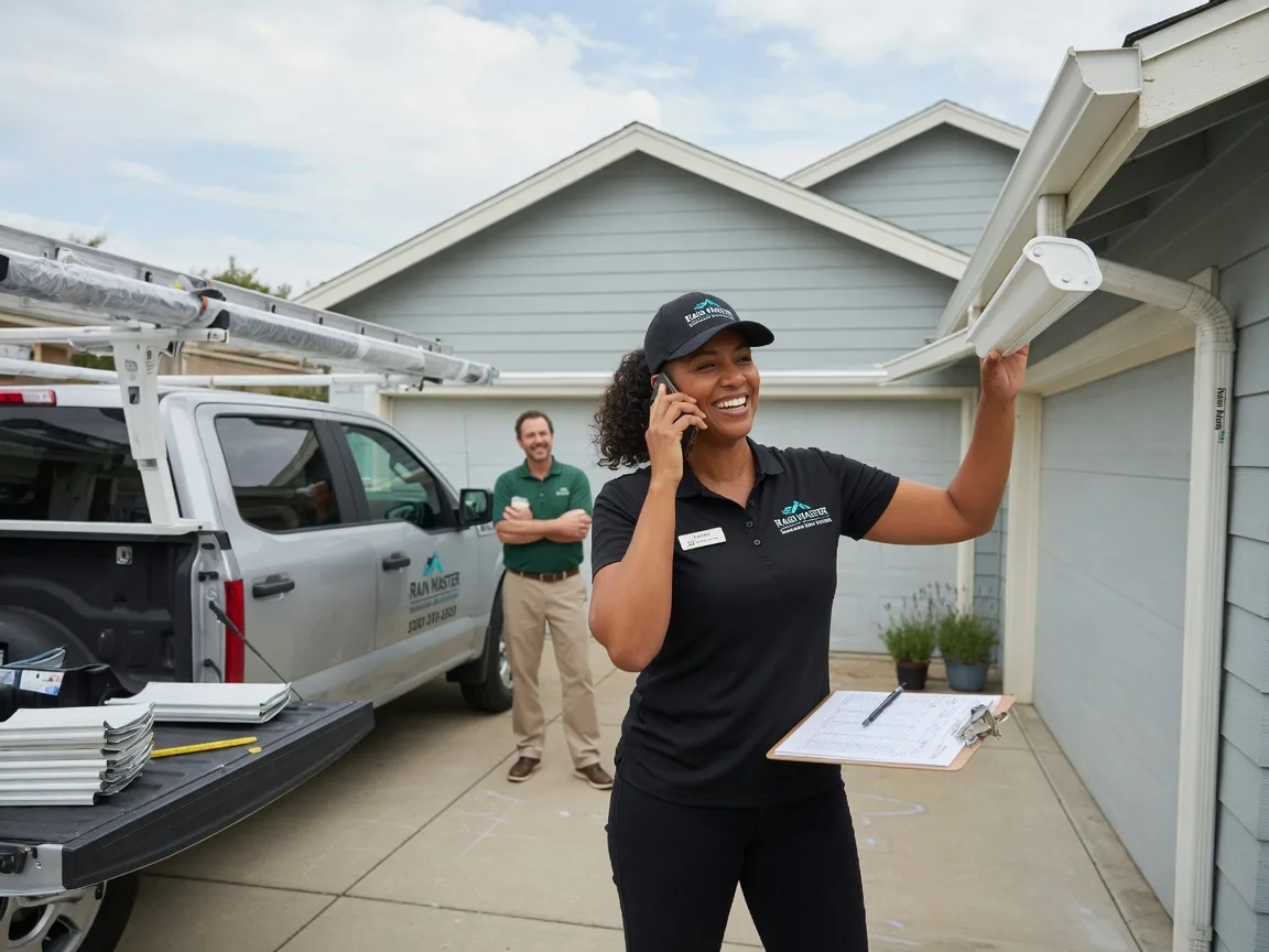 Gutter Installation Sterling Heights, MI FAQs